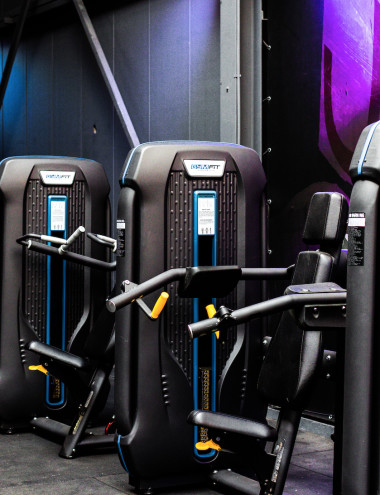 Fitness-Company TILBURG afbeelding 5 Fitness-Company TILBURG afbeelding 5